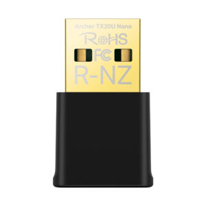 TP-Link Archer TX20U Nano V1 - Netzwerka