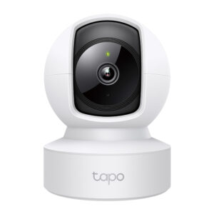 Tapo C212 V2 - Netzwerk-Überwachungskame