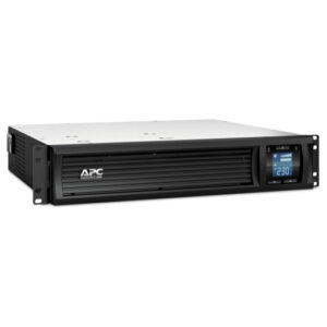 APC Smart-UPS C 2000VA 2U - USV (Rack -