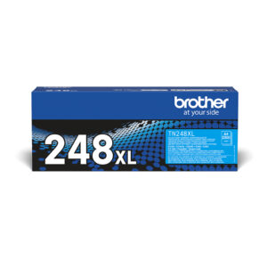 Brother TN248XLC - Hohe Ergiebigkeit - C