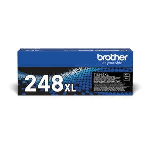 Brother TN248XLBK - Hohe Ergiebigkeit -