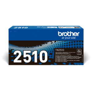 Brother TN-2510 - Mit hoher Kapazität -
