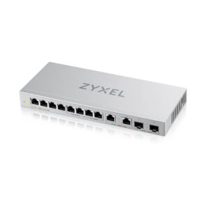 Zyxel XGS1010-12 - V2 - Switch - managed
