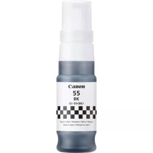 Canon GI 55 BK - 70 ml - Schwarz - origi