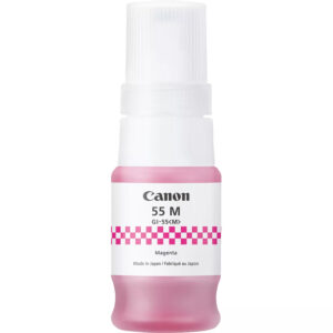 Canon GI 55 M - 40 ml - Magenta - origin