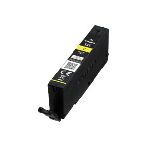 Canon CLI-531 Y - Gelb - original - Tint