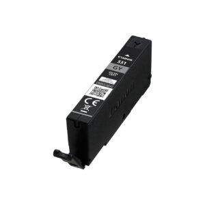 Canon CLI-531 GY - Grau - original - Tin