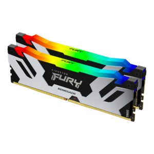 Kingston FURY Renegade RGB - DDR5 - Kit