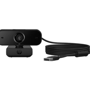 HP 435 - Webcam - schwenken / neigen - F