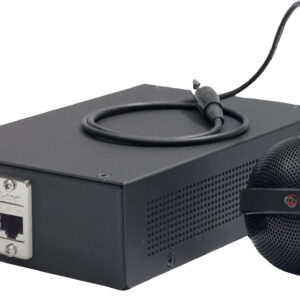 Poly IP Ceiling Microphone Array - Mikro