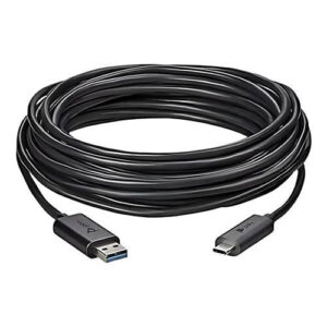 Poly - USB-Kabel - 10 m - Replaces Poly