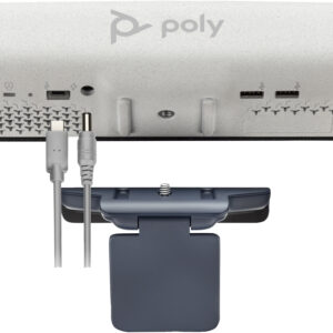 Poly - Befestigungskit (Klammer) - für L