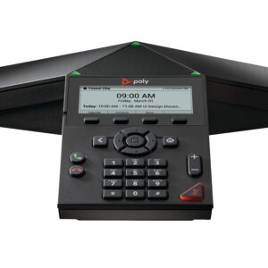 Poly Trio 8300 - VoIP-Konferenztelefon -
