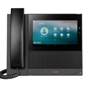 Poly CCX 600 OpenSIP - VoIP-Telefon - SI