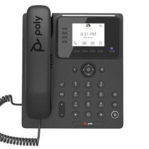 Poly CCX 350 for Microsoft Teams - VoIP-