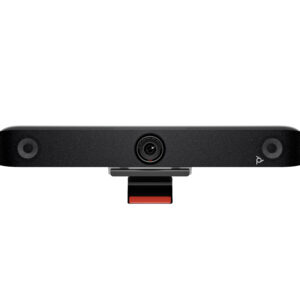 Poly Studio X52 - All-in-One Videoleiste