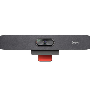 Poly Studio R30 - Persönliche Videobar -