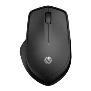 HP 285 Silent - Maus - ergonomisch - opt
