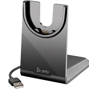 Poly - Ladeständer - Replaces Poly SKU 2
