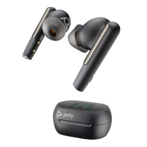 Poly Voyager Free 60+ - True Wireless-Ko