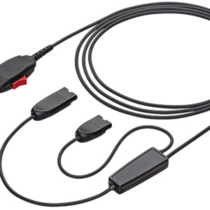 Poly - Headset-Splitter - Y-Typ Schulung
