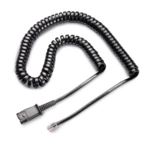 Poly - Audiokabel - M22 zu Quick Disconn