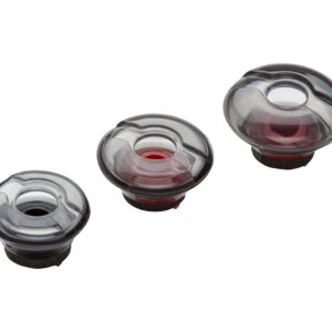 Poly - Ohrhörer-Satz für Headset - groß