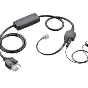 Poly APV-63 - Elektronischer Hook-Switch