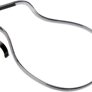 Poly - Nackenbügel für Headset - Silber