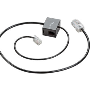 Poly - Headset-Kabel - 3,5-mm-Klinkenste