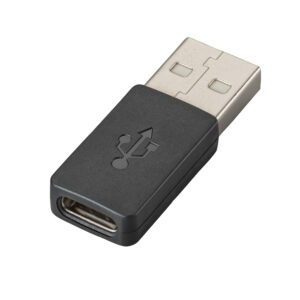 Poly - USB-Adapter - USB zu 24 pin USB-C