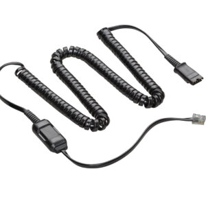 Poly HIC-10 - Headset-Kabel - für Poly S