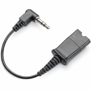 Poly - Headset-Kabel - Quick Disconnect