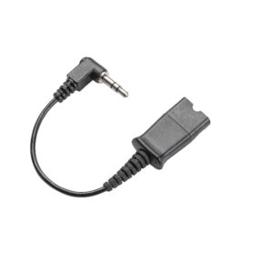 Poly - Audio-Adapter - 3,5-mm-Klinkenste