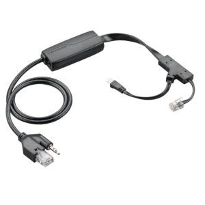 Poly APP-51 - Headsetadapter - für Poly