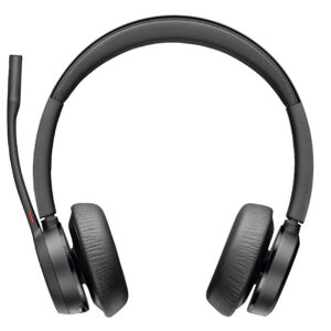 Poly Voyager 4320-M - Headset - On-Ear -