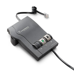 Poly M22 - Verstärker für Headset - für