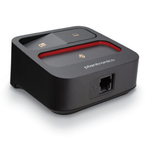 Poly MDA100 - Umschalter für Verstärker