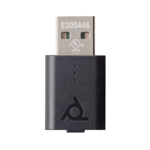 Poly Savi D400 - DECT-Adapter für Headse