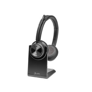 Poly Savi 7320 - Savi 7300 series - Head