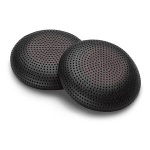 Poly - Ohrpolster für Headset - Kunstled