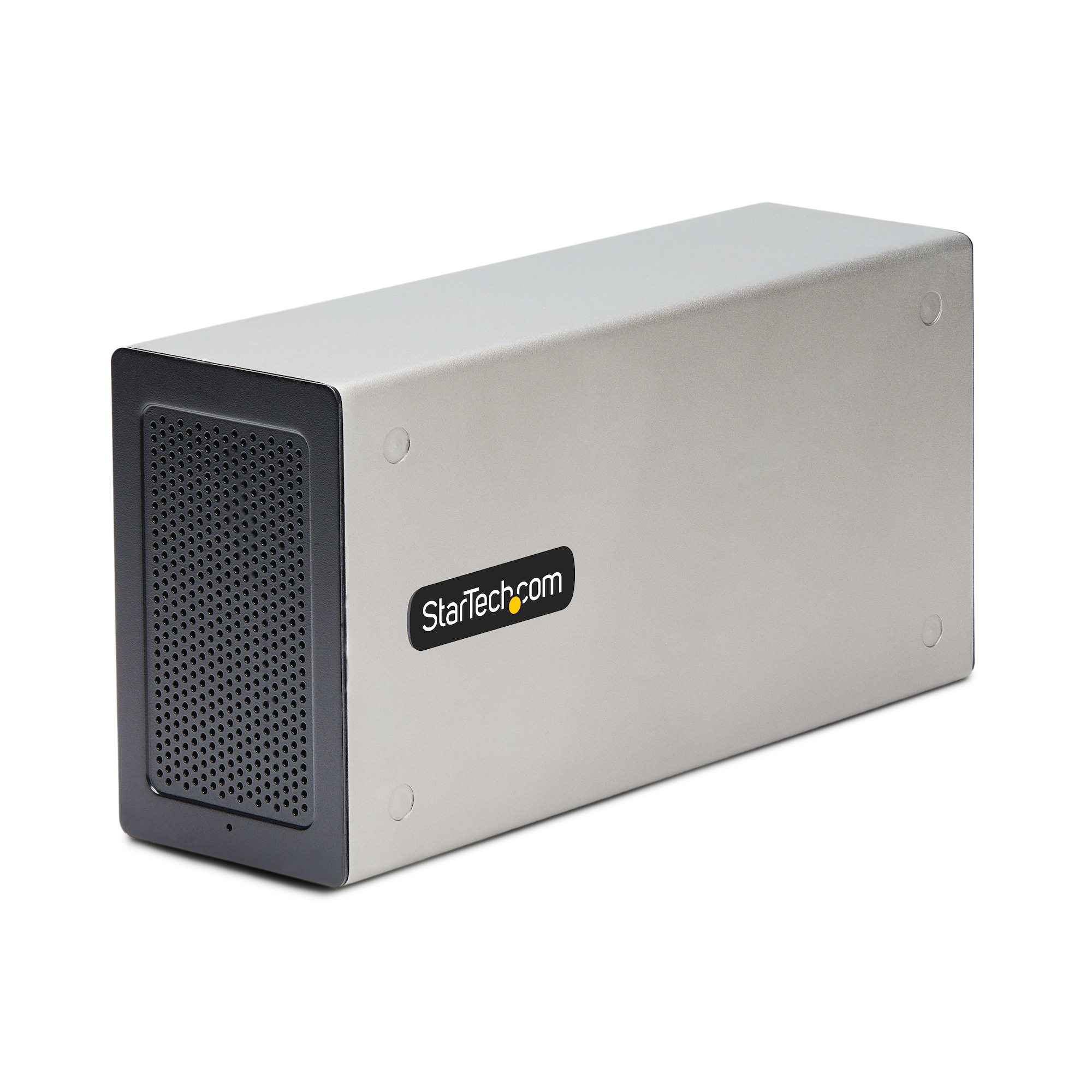 StarTech.com Thunderbolt 3 PCIe Expansio