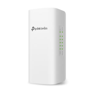 TP-Link Omada SG2005P-PD V1.6 - Switch -
