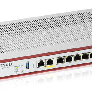 3.000 Mbps Durchsatz (750Mbps UTM),1x Gb