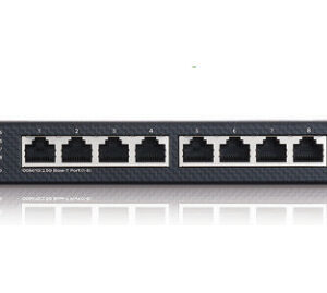 Zyxel XMG1915 Series XMG1915-10E - Switc