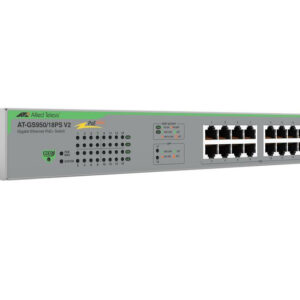 Allied Telesis AT GS950/18PS V2 - Switch