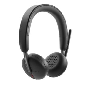 Dell Wireless Headset WL3024 - Headset -