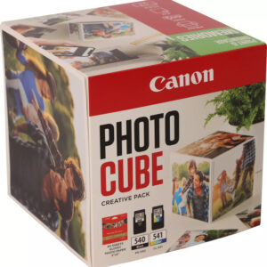 Canon Photo Cube Creative Pack - Glänzen