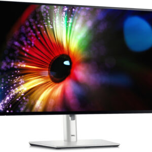 Dell UltraSharp U2724D - LED-Monitor - 6
