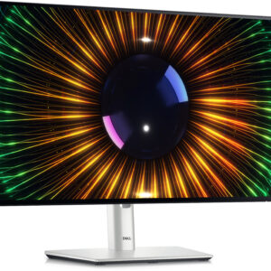 Dell UltraSharp U2424H - LED-Monitor - 6